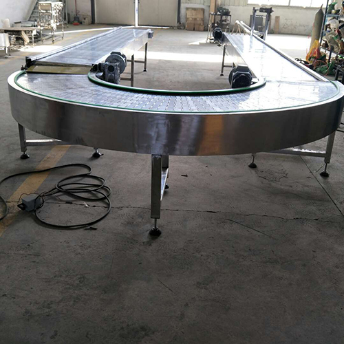 鏈板轉(zhuǎn)彎?rùn)C(jī)